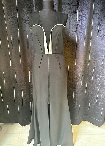 Bcbg abiye