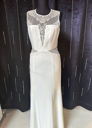 Bcbg elbise