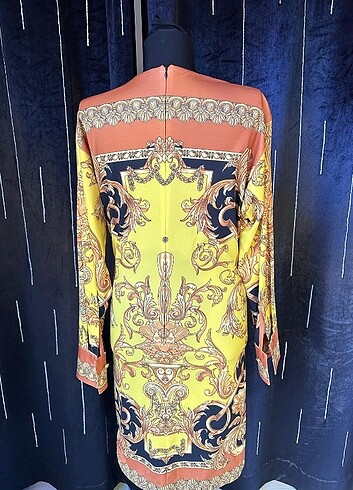 Versace elbise