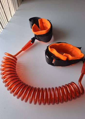 ÇOCUK GÜVENLIK ALETI - Görsel 5