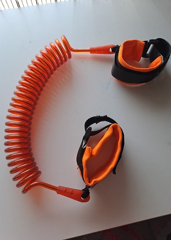 ÇOCUK GÜVENLIK ALETI - Görsel 4