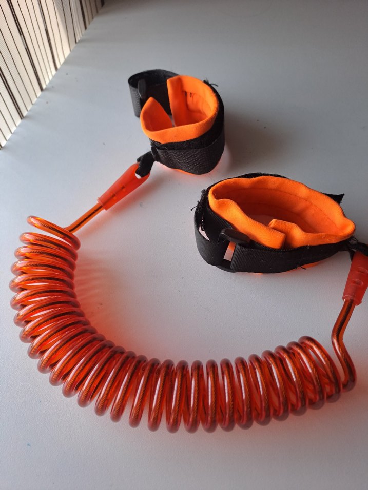 ÇOCUK GÜVENLIK ALETI - Görsel 5