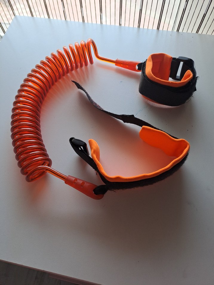 ÇOCUK GÜVENLIK ALETI - Görsel 3