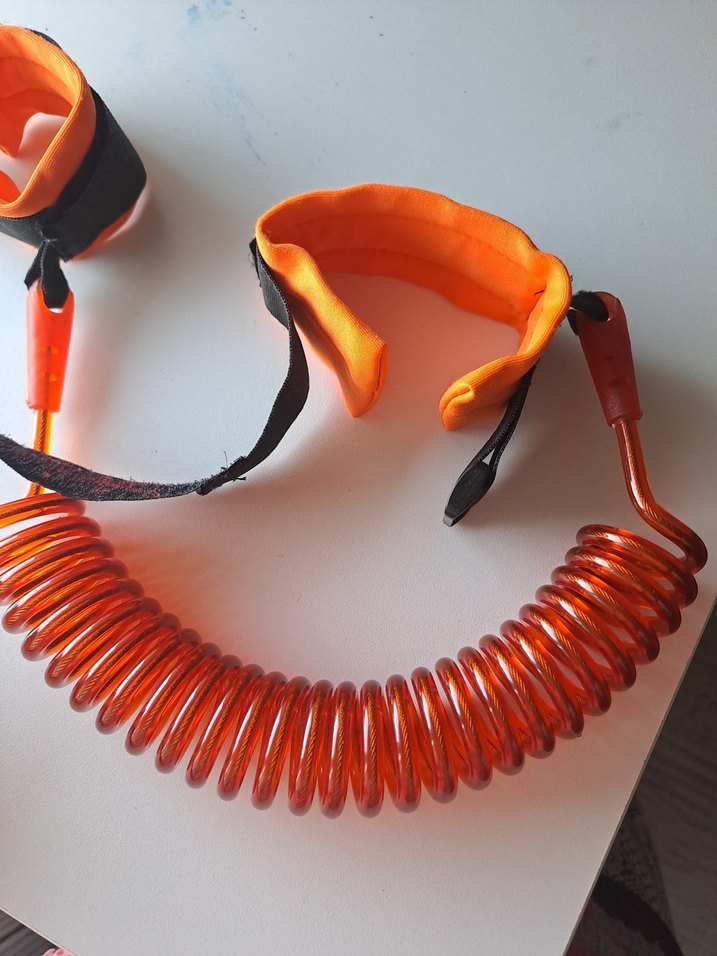 ÇOCUK GÜVENLIK ALETI - Görsel 2