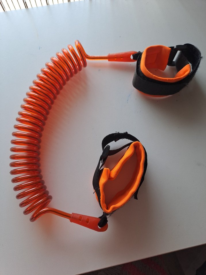 ÇOCUK GÜVENLIK ALETI - Görsel 4