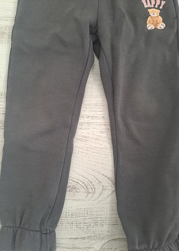 Çocuk Eşofman altı - Görsel 3