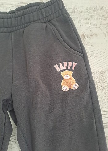 Çocuk Eşofman altı - Görsel 4