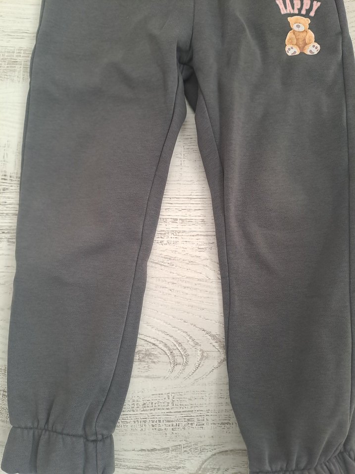 Çocuk Eşofman altı - Görsel 3