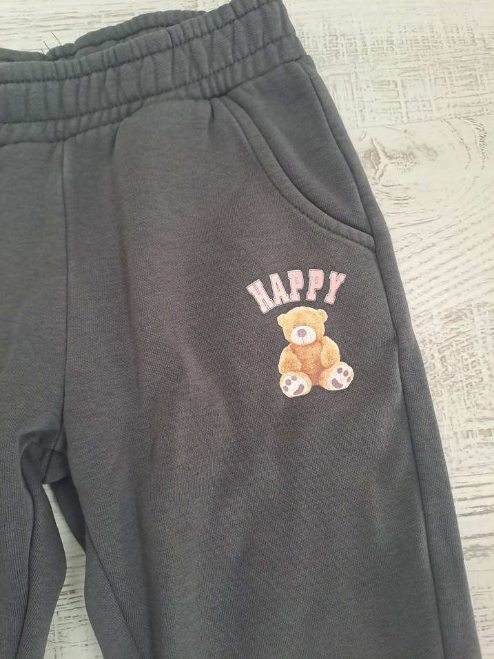 Çocuk Eşofman altı - Görsel 4