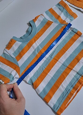 Mothercare 2 tane tişört