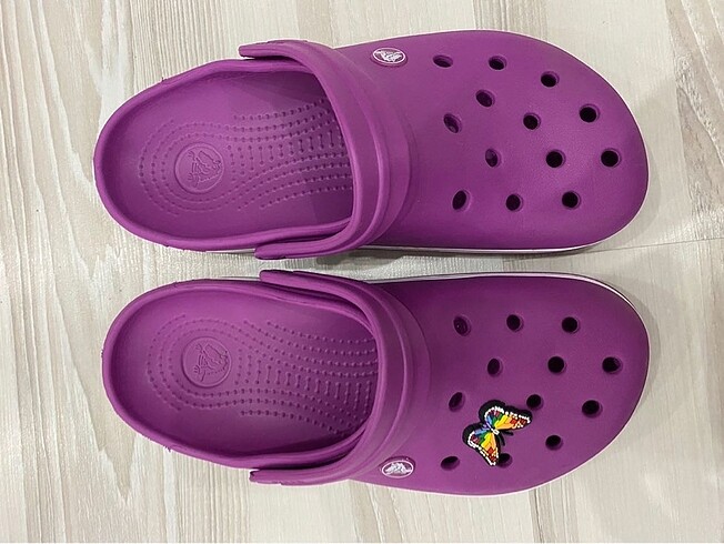 Crocs Terlik