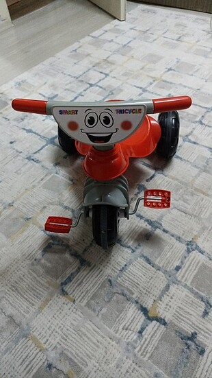 Bebek motoru 