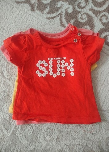 HelloBaby Tişört