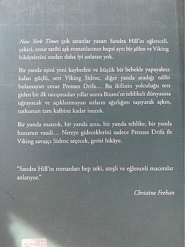  Biraz daha yaklaş