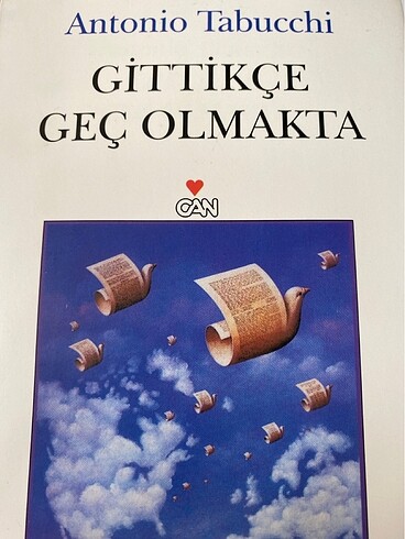 Gittikçe geç olmakta