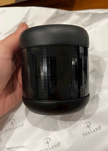 Porland Sıvı Sabunluk 
Erkek Cilt Bakım Seti - Görsel 3