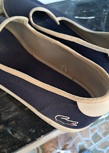 #lacoste erkek ayakkabı 43 numara # - Görsel 6