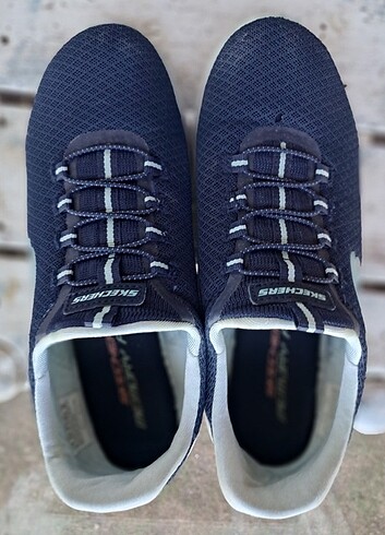 #skechers orjinal37.5 numara#