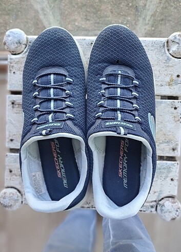 37,5 Beden #skechers orjinal37.5 numara#