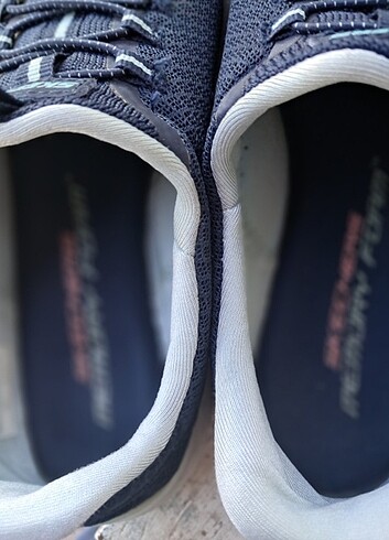 37,5 Beden lacivert Renk #skechers orjinal37.5 numara#