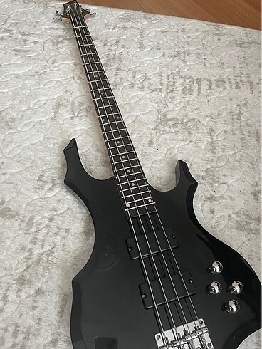 Midex Elektro Bas Gitar
