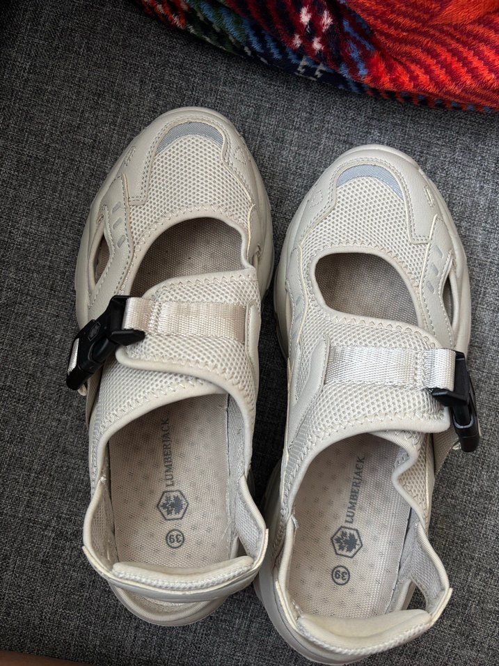 Lumberjack sandalet - Görsel 2