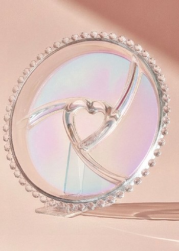 2 adet Karaca rory kalp sunum tabağı - Görsel 2