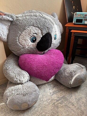 Peluş koala - Görsel 2