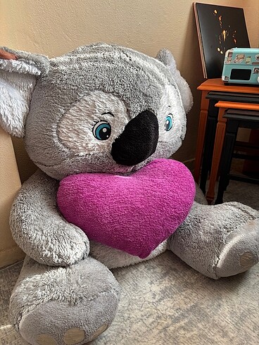 Peluş koala - Görsel 3