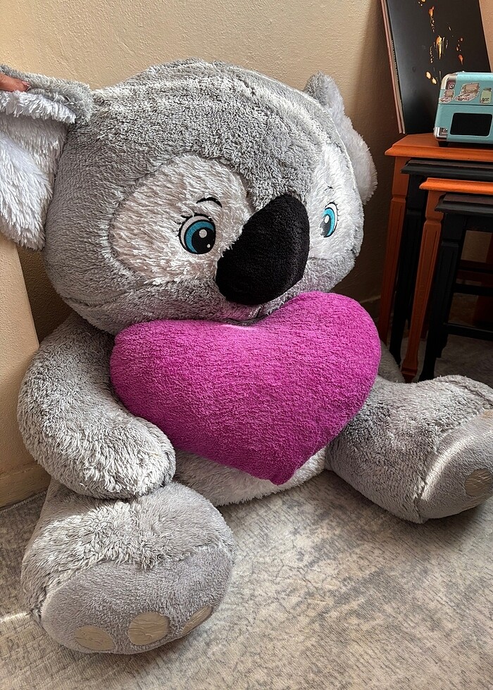 Peluş koala - Görsel 2