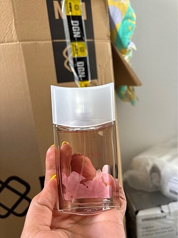 Avon Soft musk