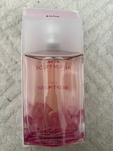 Soft musk