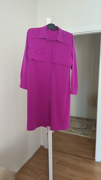 48 Beden Tunik
