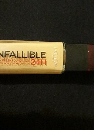 Loreal paris fondöten