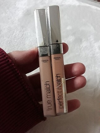 Loreal paris concealer