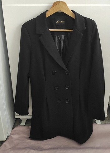 Blazer ceket