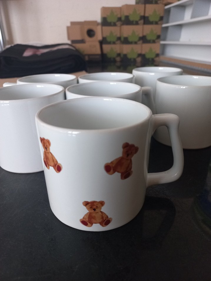 Kupa Bardak - Görsel 2