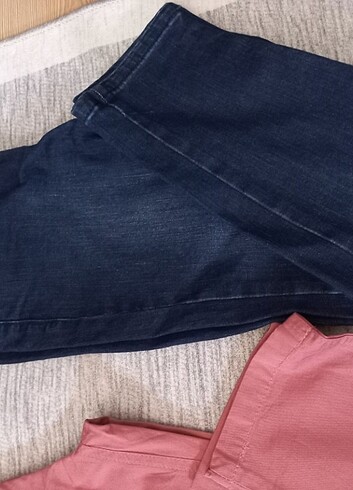 7 Yaş Beden Lcw panco civil mango şort