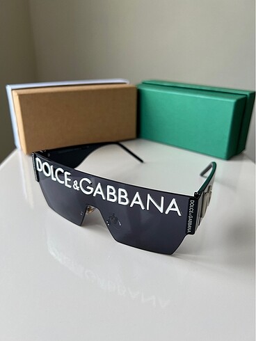 Dolce Gabbana Güneş Gözlüğü