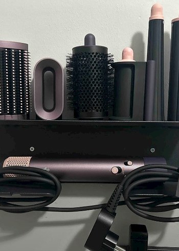 Dyson Saç Şekillendirici Seti - Görsel 4