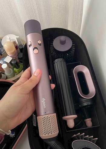 Dyson Saç Şekillendirici Seti - Görsel 5