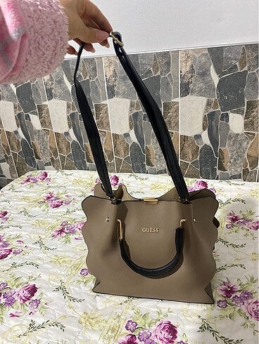 Guess guess çanta