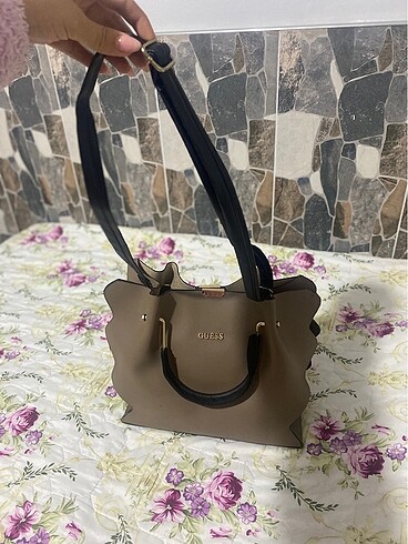  Beden guess çanta