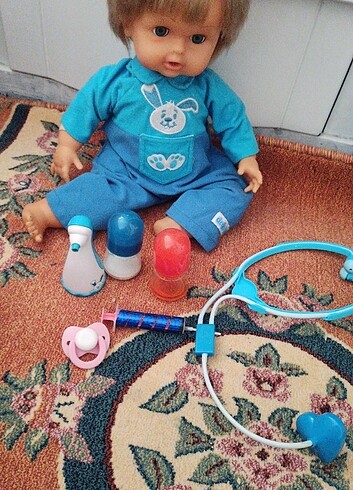 Barbie Temiz 