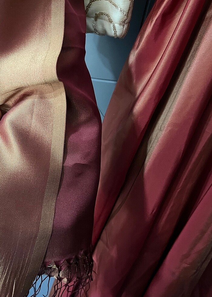 Gamze polat abiye - Görsel 4