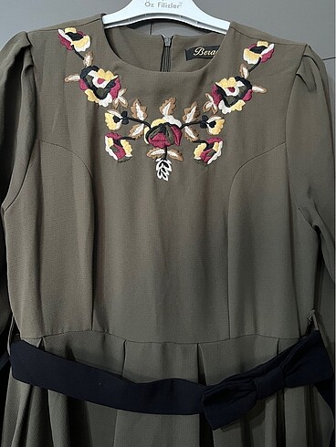 Abiye elbise - Görsel 2