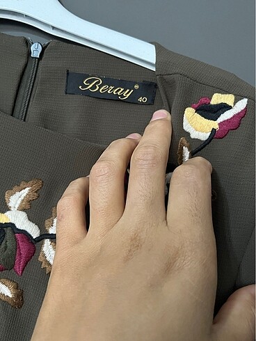 Abiye elbise - Görsel 3