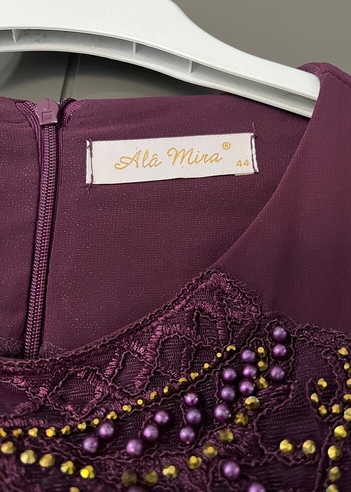 Abiye Elbise - Görsel 4