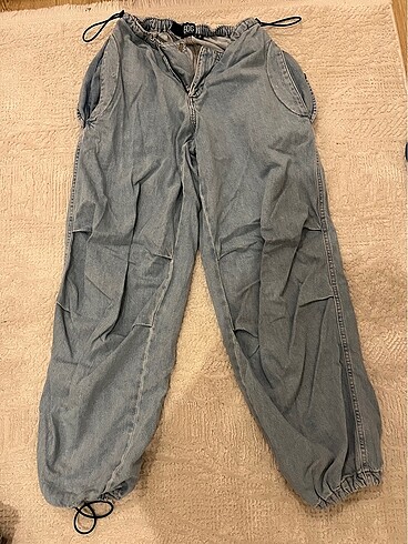 kargo jean