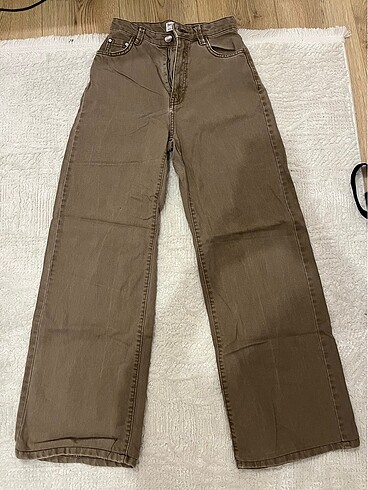 bershka jean